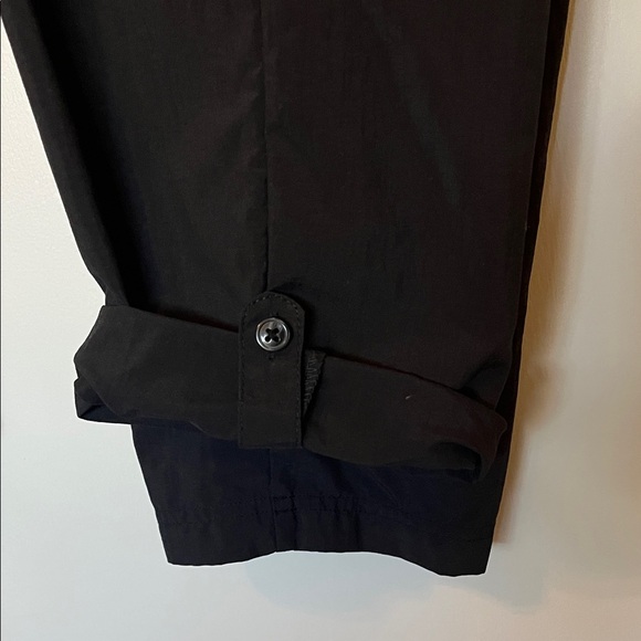 Columbia Black Cargo Utility Pants - Picture 8 of 9